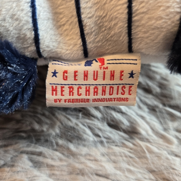 MM Twins Morneau Pillow Pet - Picture 9 of 11